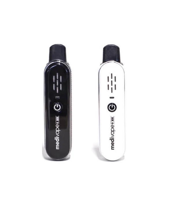 MEDIVAPE+ Mini by WaterFall