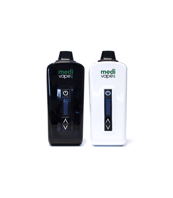 MediVape Plus Vaporizer by WaterFall