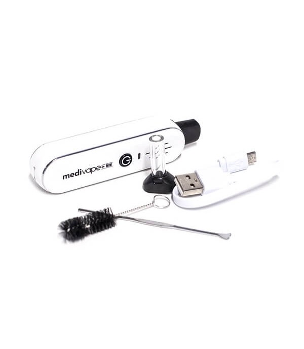 MEDIVAPE+ Mini by WaterFall