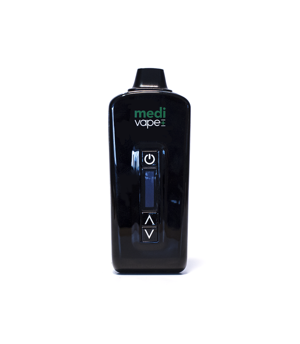 MediVape Plus Vaporizer by WaterFall