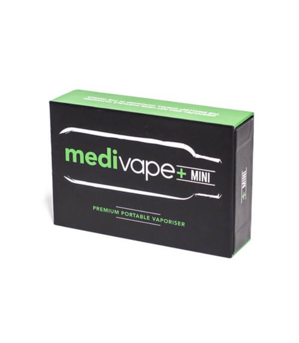 MEDIVAPE+ Mini by WaterFall