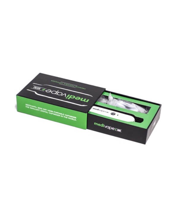 MEDIVAPE+ Mini by WaterFall