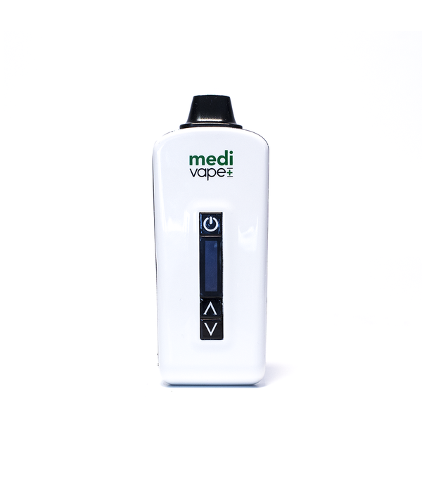 MediVape Plus Vaporizer by WaterFall