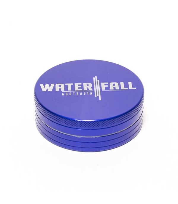 WaterFall Australia Grinder 63 mm