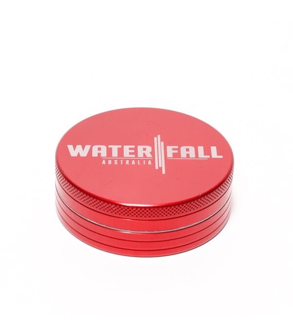 WaterFall Australia Grinder 63 mm