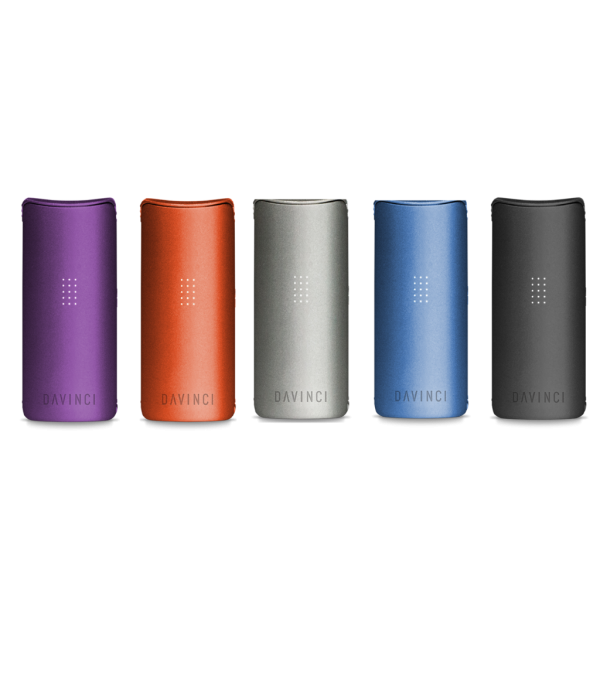 New Davinci Miqro Vaporizer