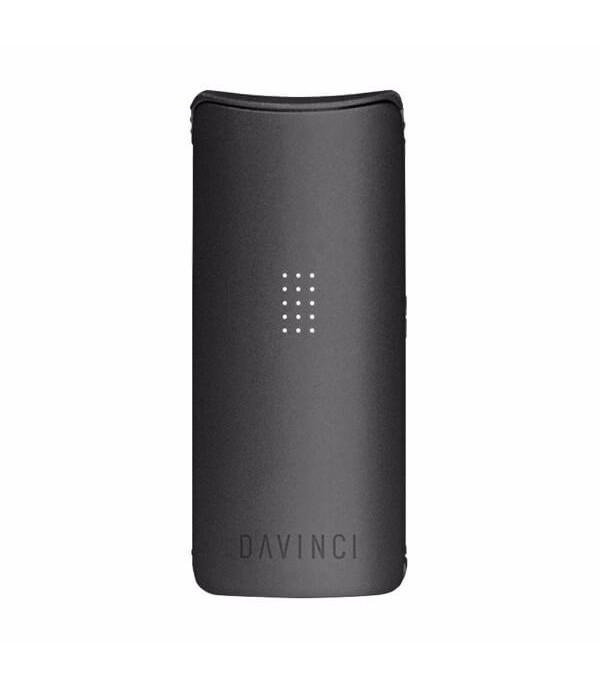 New Davinci Miqro Vaporizer