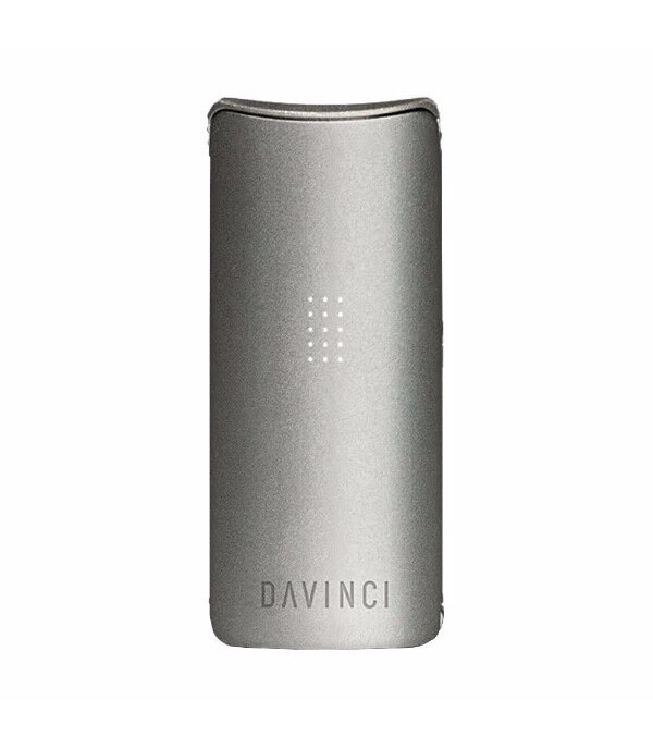 New Davinci Miqro Vaporizer