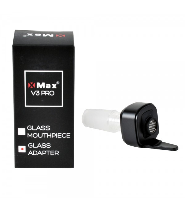 XMAX V3 Pro Glass Adaptor