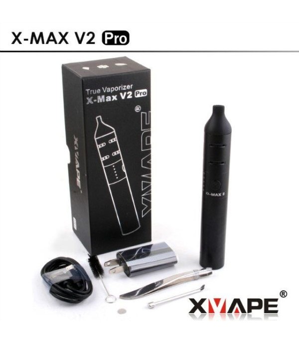 XMAX V2 Pro Replacement Parts