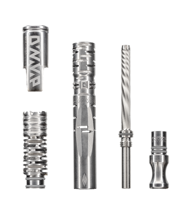 DynaVap The Omni Vaporizer