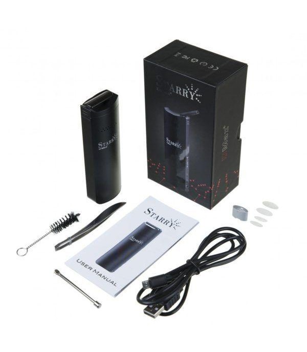 XMAX Starry 3.0 Vaporizer