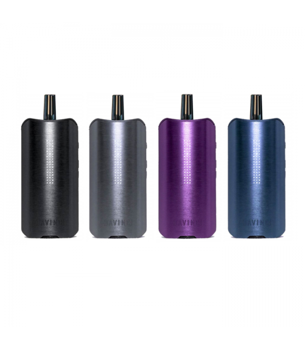 DaVinci IQ2 Vaporizer