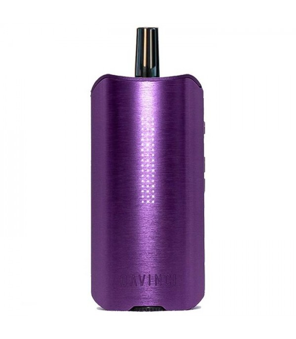 DaVinci IQ2 Vaporizer