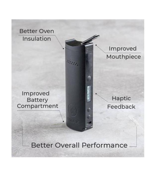 XMAX Starry 3.0 Vaporizer