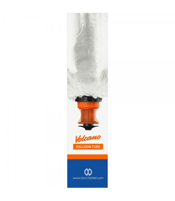 Volcano Balloon Tube Set 1x3M by Storz & Bickel