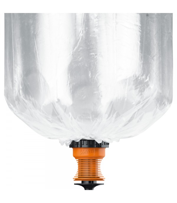 Volcano Balloon with Adapter by Storz & Bickel