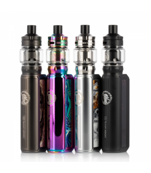 Geekvape Z50 Kit