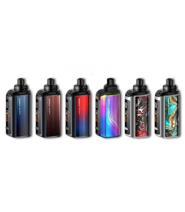 Geekvape Obelisk 65 FC Kit