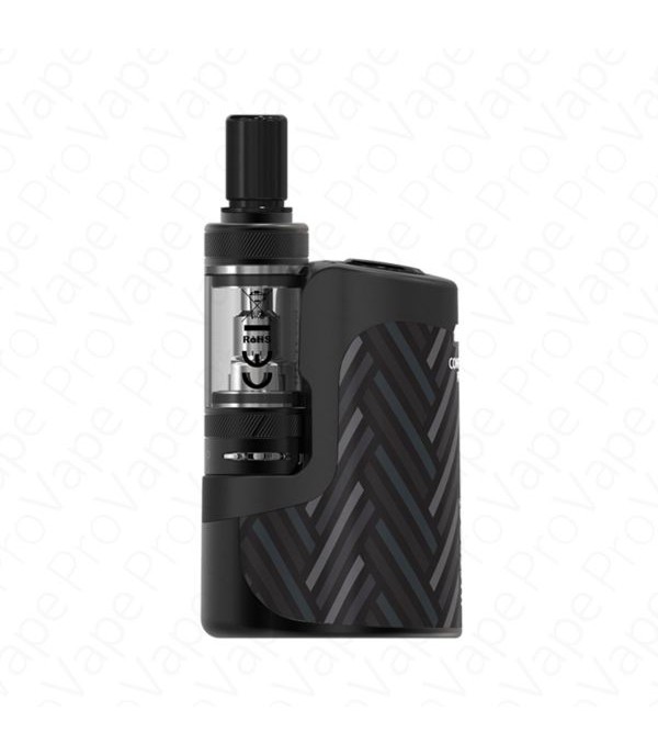 Justfog Compact 16 Kit