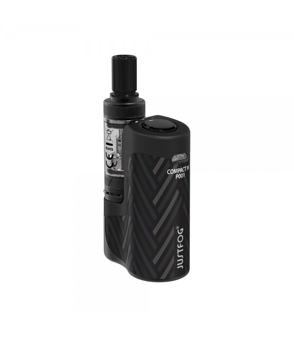 Justfog Compact 16 Kit