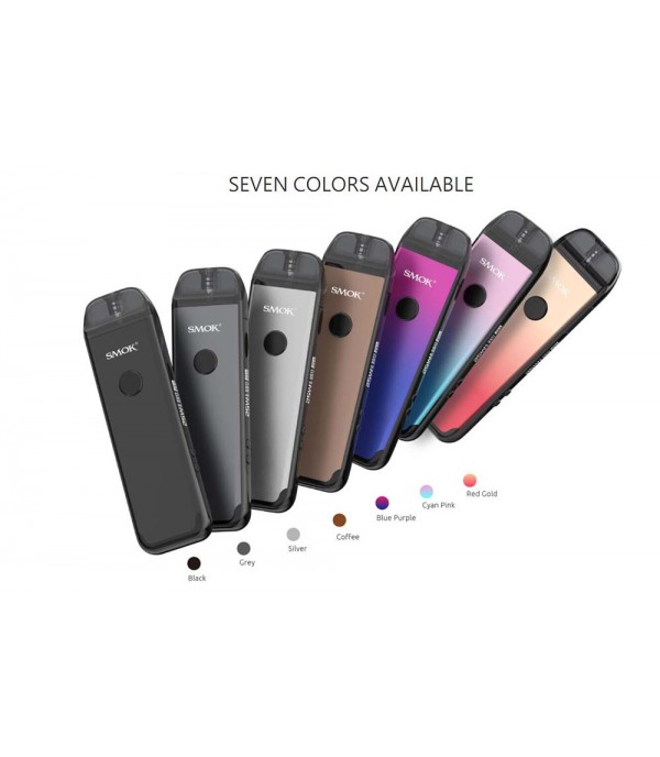 SMOK ACRO Pod Kit