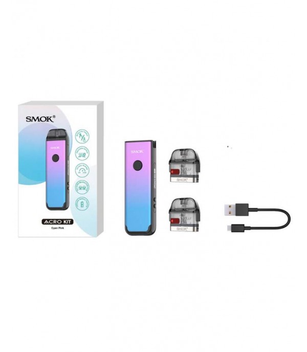 SMOK ACRO Pod Kit