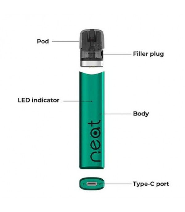 UWELL Yearn Neat 2 Pod Kit