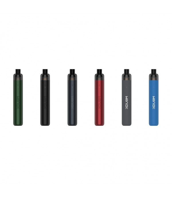 Geekvape Wenax Stylus Pod Kit