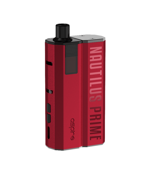 Aspire Nautilus Prime Kit