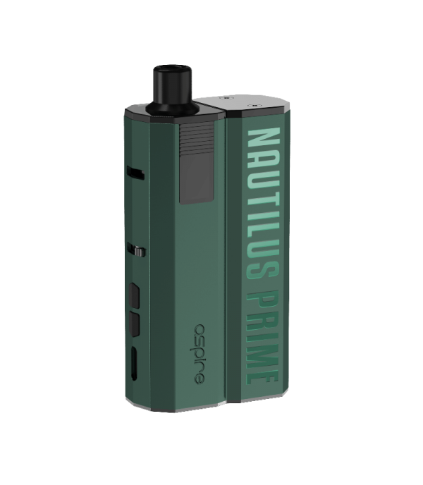 Aspire Nautilus Prime Kit