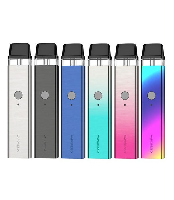 Vaporesso XROS Pod Kit