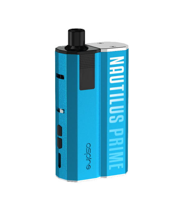 Aspire Nautilus Prime Kit