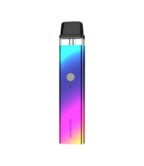 Vaporesso XROS Pod Kit