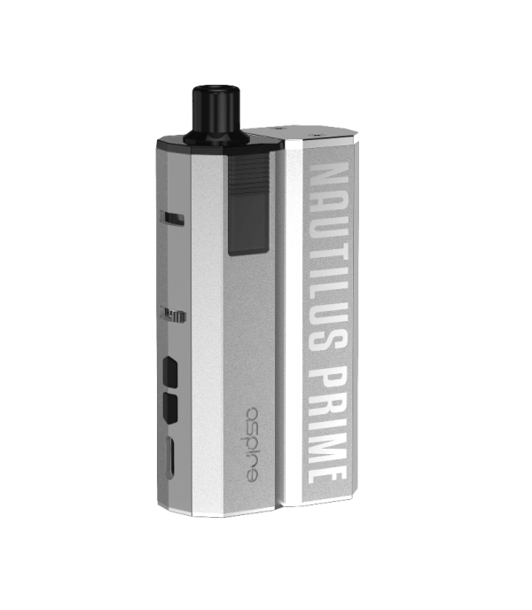 Aspire Nautilus Prime Kit