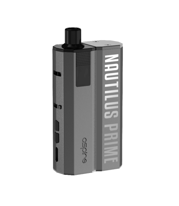 Aspire Nautilus Prime Kit