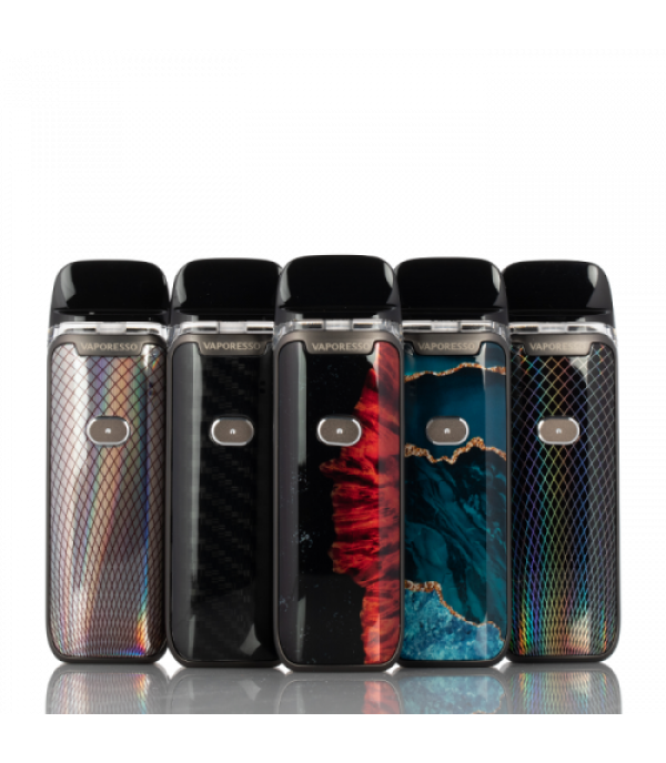 Vaporesso LUXE PM40 Kit