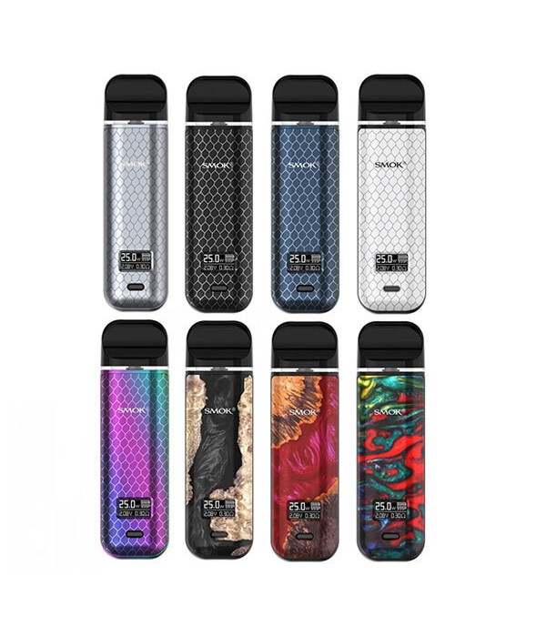 SMOK Novo X Kit