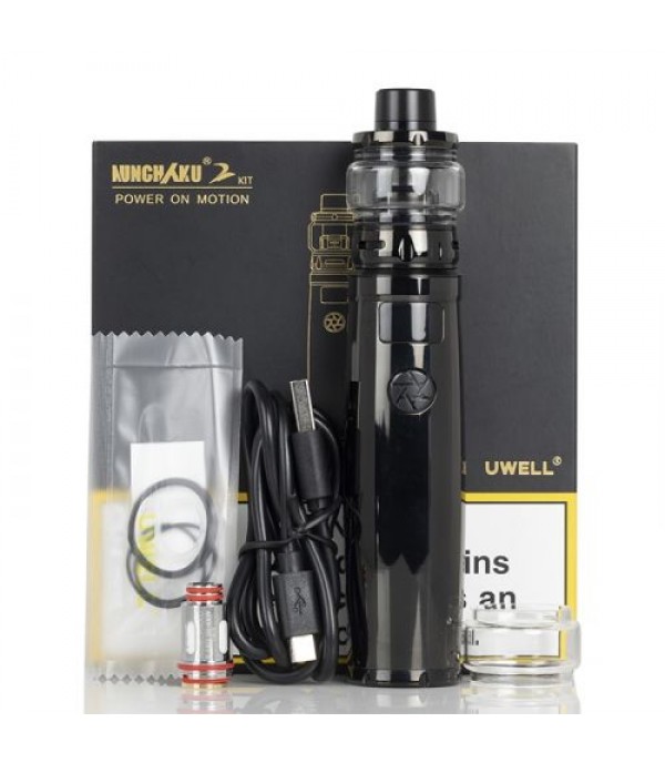 Uwell Nunchaku 2 Kit