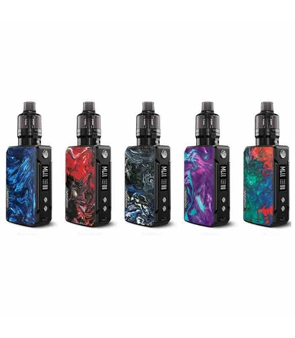 VOOPOO Drag Mini Refresh Edition Kit