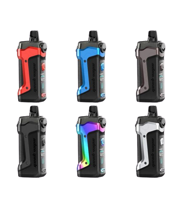 Geekvape Aegis Boost Plus Pod