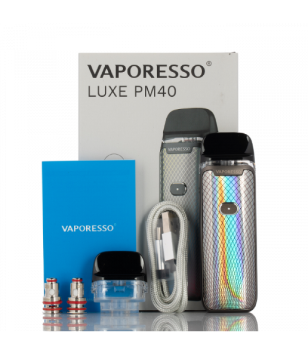 Vaporesso LUXE PM40 Kit