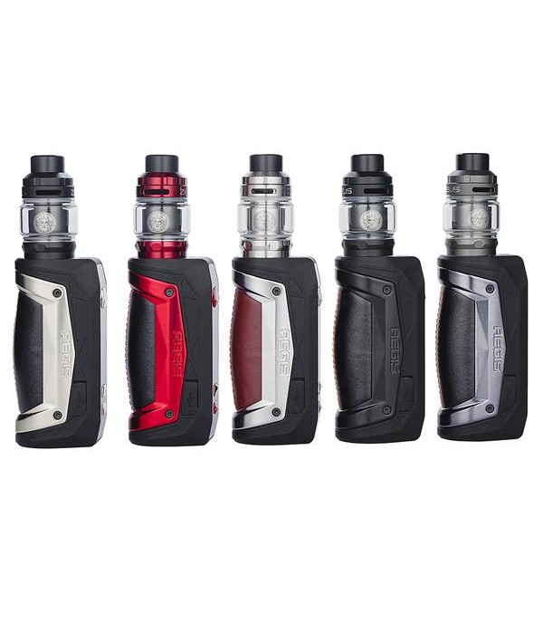 Geekvape Aegis MAX Kit