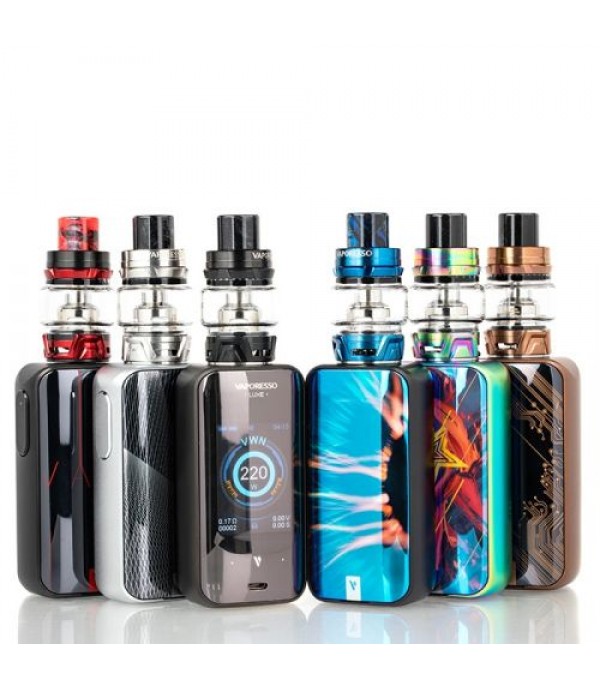 Vaporesso LUXE-S Kit
