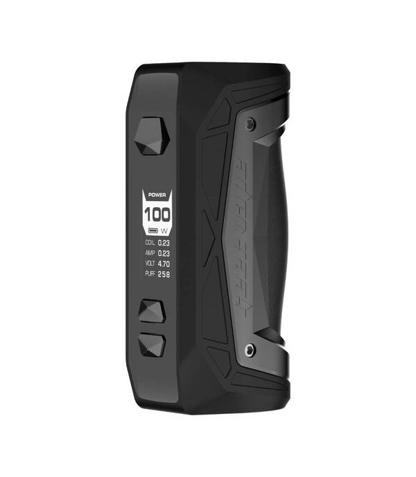 Geekvape Aegis MAX Kit