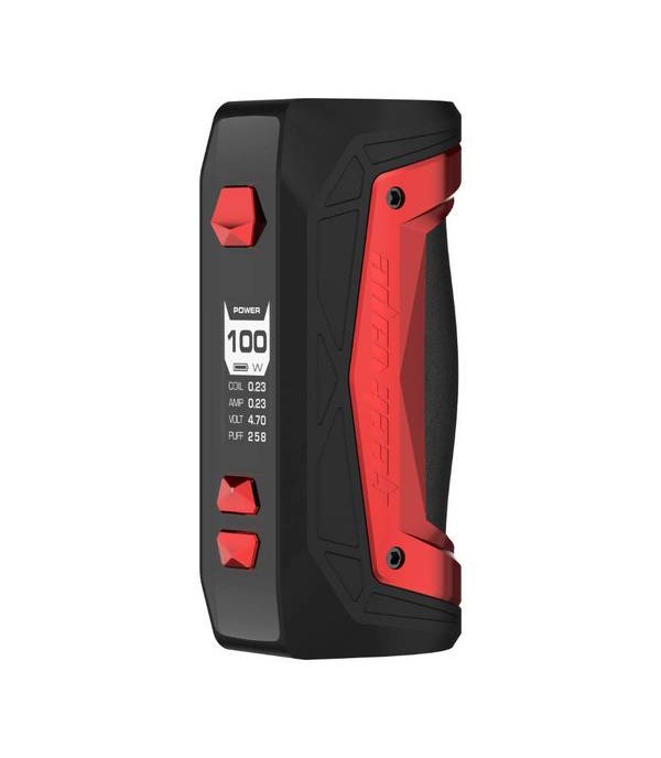 Geekvape Aegis MAX Kit