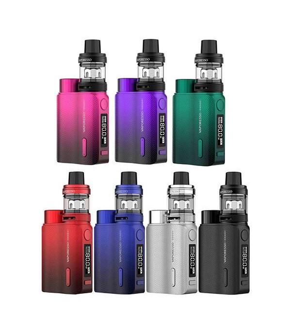 Vaporesso Swag II Kit