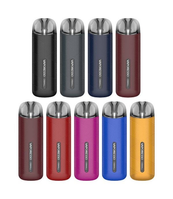 Vaporesso OSMALL Kit