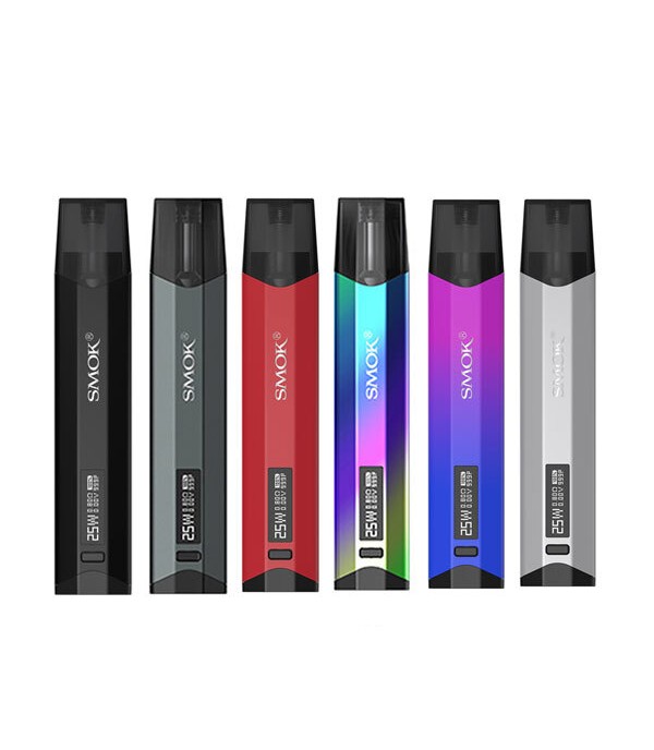 SMOK NFIX Pod Kit