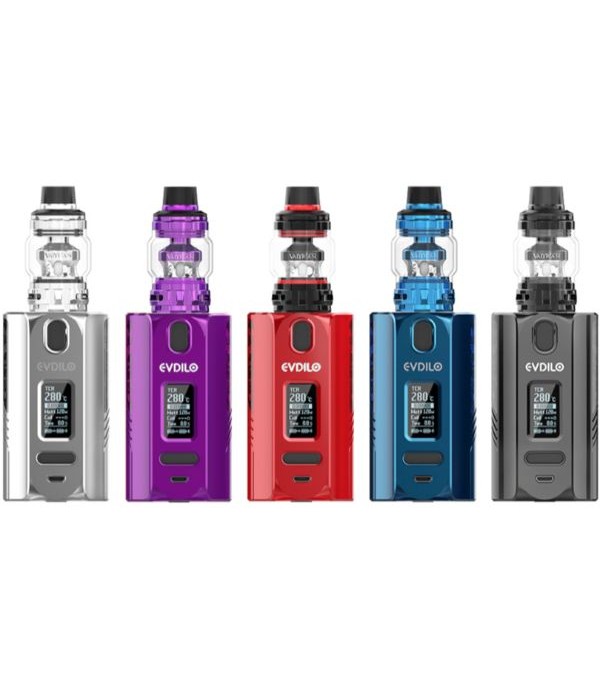 UWELL EVDILO Kit